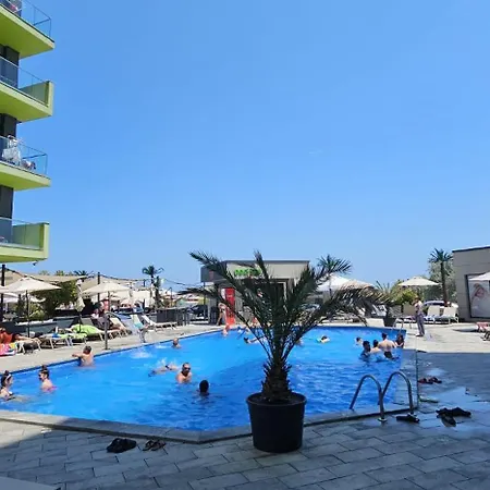 Bellview - Pool & Langa Mare *