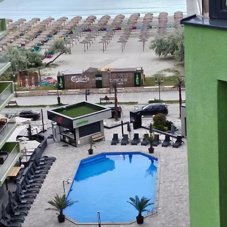 Bellview - Pool & Langa Mare *