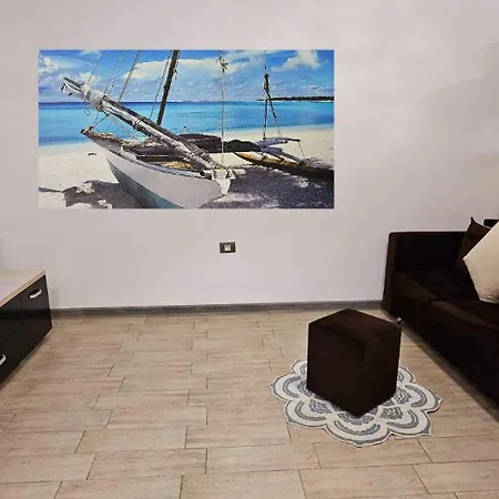 Apartament Bellview - Pool & Langa Mare Năvodari