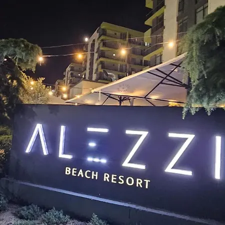 Apartament Bellview - Pool & Langa Mare