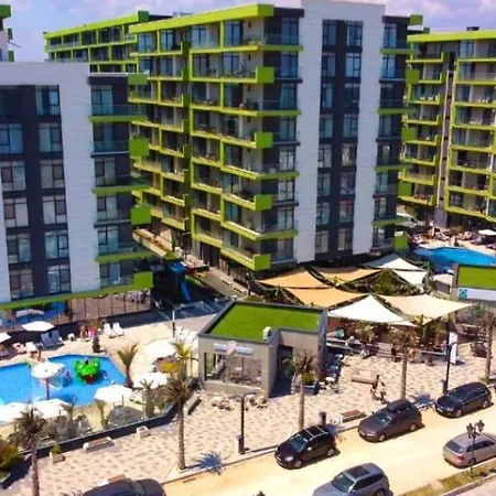 Bellview - Pool & Langa Mare *